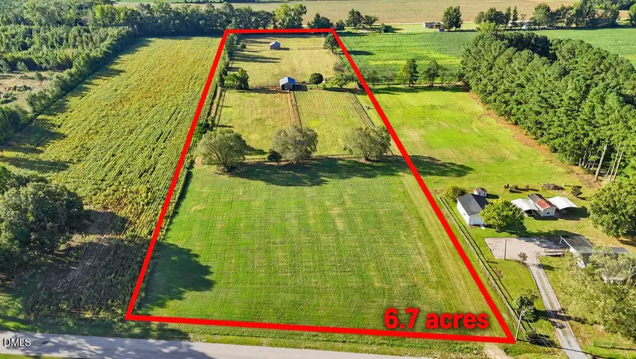 0 Aman Dairy Road, Dunn, NC 28334 - #2