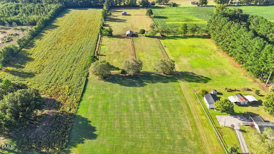0 Aman Dairy Road, Dunn, NC 28334 - #3