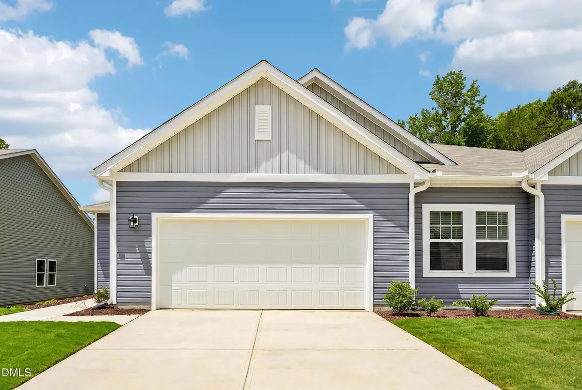 871 Hanford Landing Drive, Graham, NC 27253 - #1