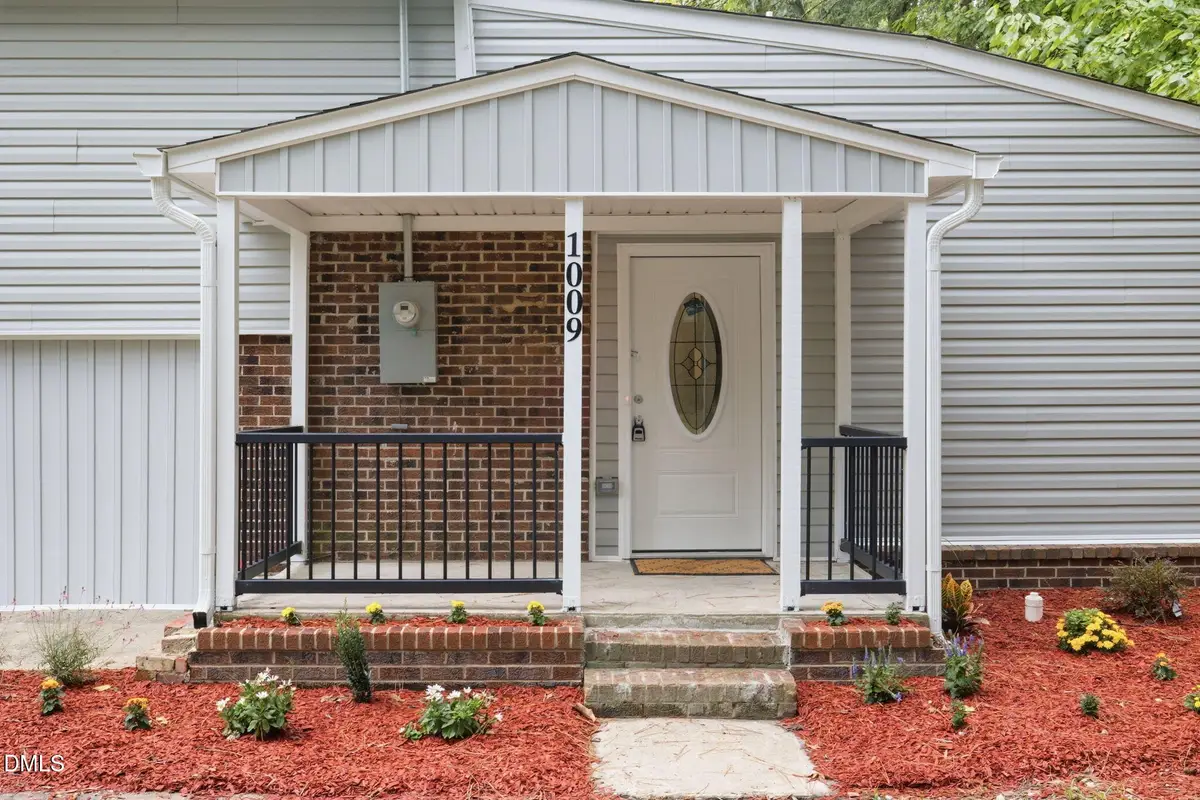 1009 2nd Avenue, Smithfield, NC 27577 - #1