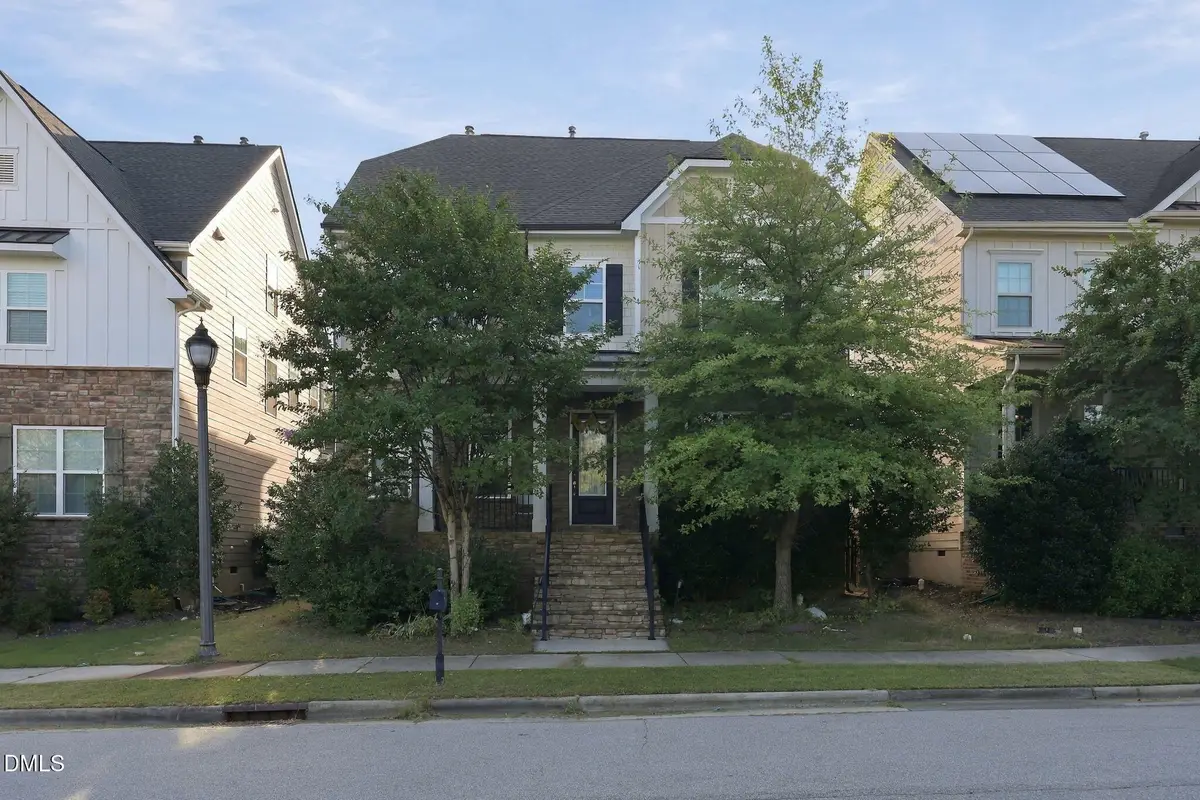 2104 Bluff Oak Drive, Cary, NC 27519 - #1