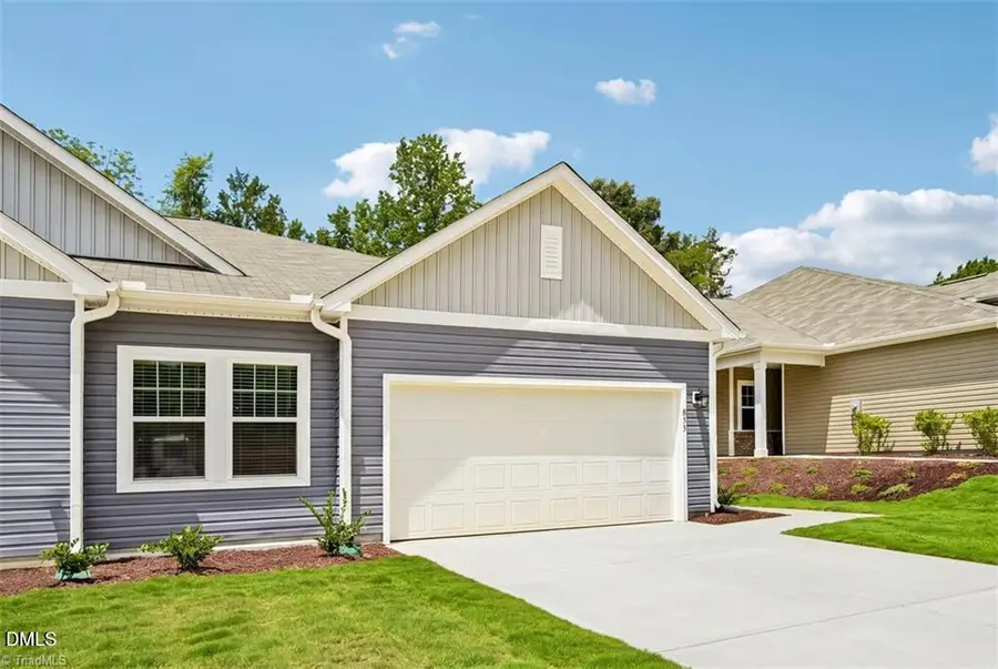 869 Hanford Lndg Drive, Graham, NC 27253 - #3
