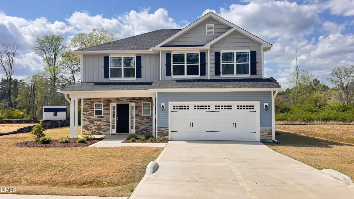 623 Melrose Court, Sanford, NC 27330 - #1