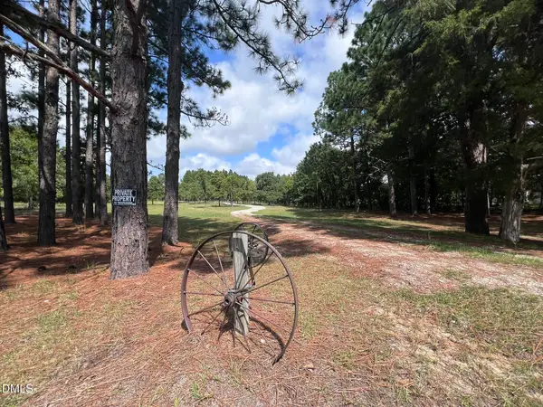 471 Kramer Road, Lillington, NC 27546