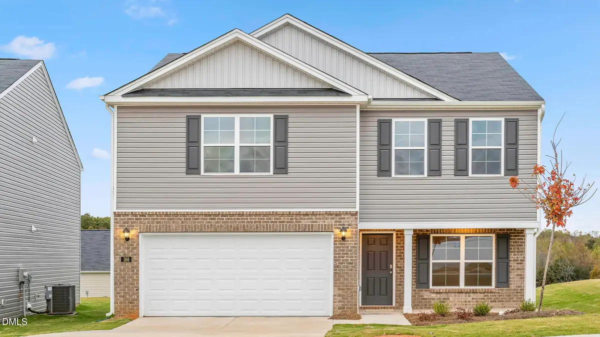 1250 Feros Street, Gibsonville, NC 27249 - #1
