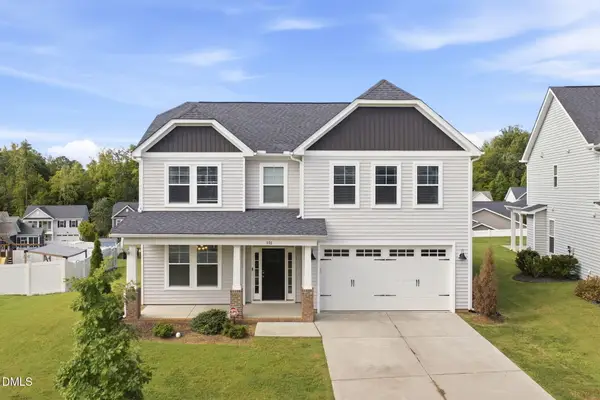 376 Streamliner Boulevard, Clayton, NC 27520