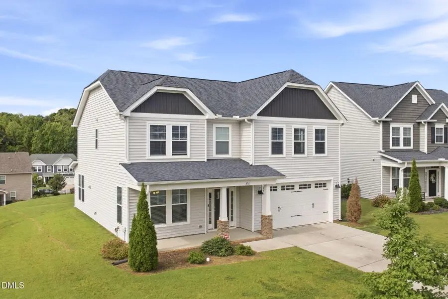 376 Streamliner Boulevard, Clayton, NC 27520 - #2