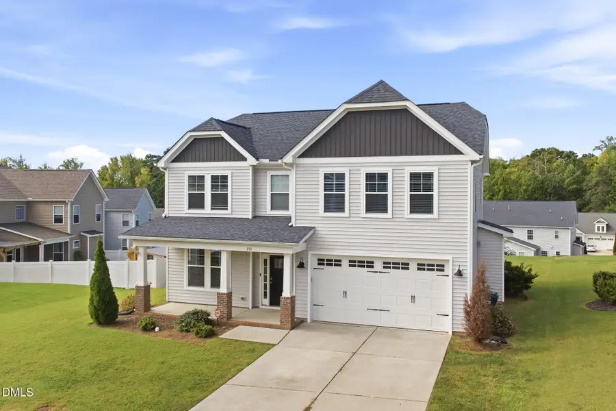 376 Streamliner Boulevard, Clayton, NC 27520 - #3