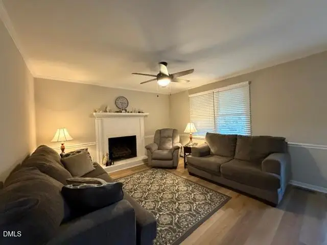 111 Fox Run, Henderson, NC 27536 - #3