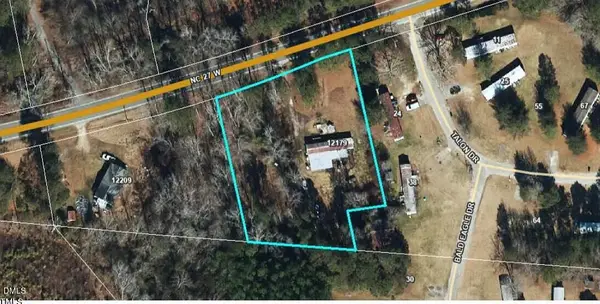 12179 N Carolina 27, Broadway, NC 27505
