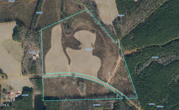 0 Fuller Road, Louisburg, NC 27549