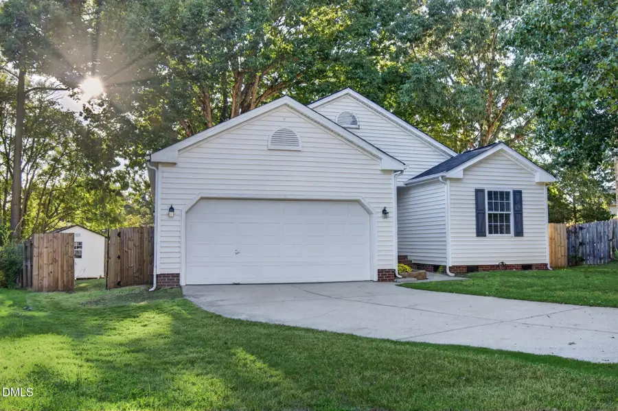 2105 Timken Court, Raleigh, NC 27604 - #3