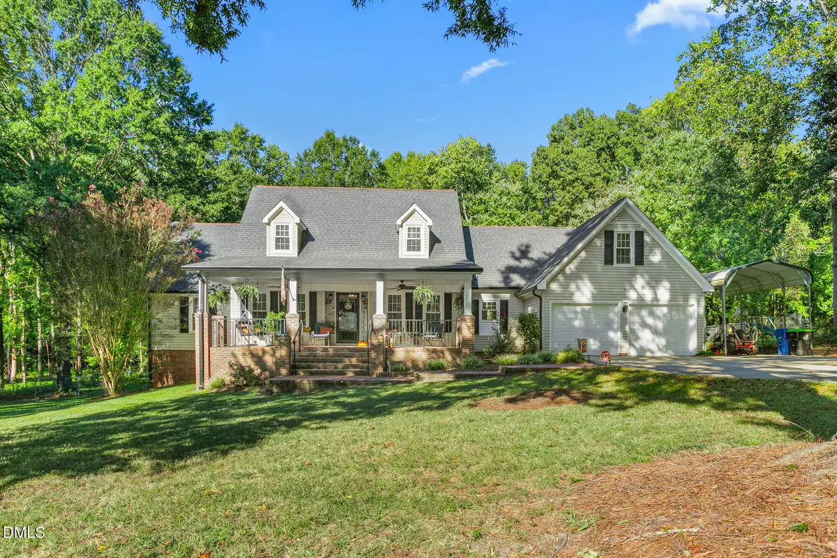 308 Woodland Drive, Elon, NC 27244 - #1