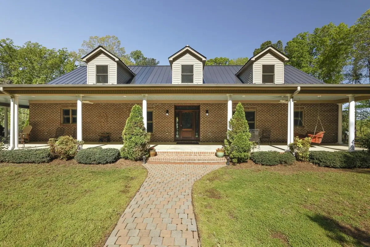 147 Oldham Place, Pittsboro, NC 27312 - #1
