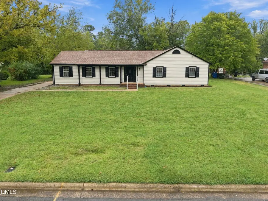 321 Rippling Stream Road, Durham, NC 27704 - #3