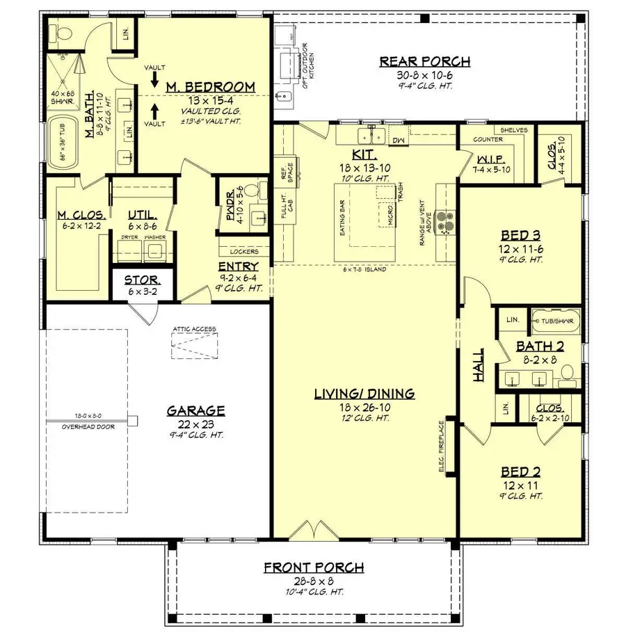 Lot 2 Boogaboo Trail, Rougemont, NC 27572 - #2
