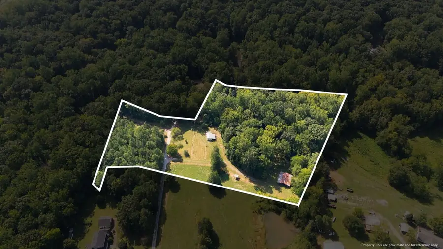 Lot 2 Boogaboo Trail, Rougemont, NC 27572 - #3