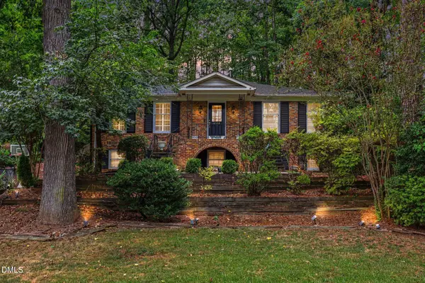 4105 Yadkin Drive, Raleigh, NC 27609