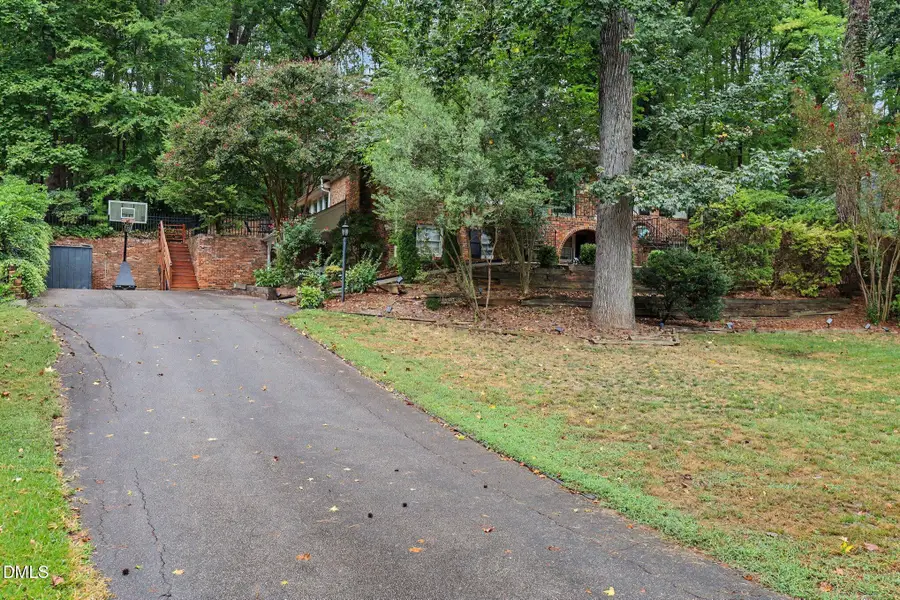 4105 Yadkin Drive, Raleigh, NC 27609 - #2