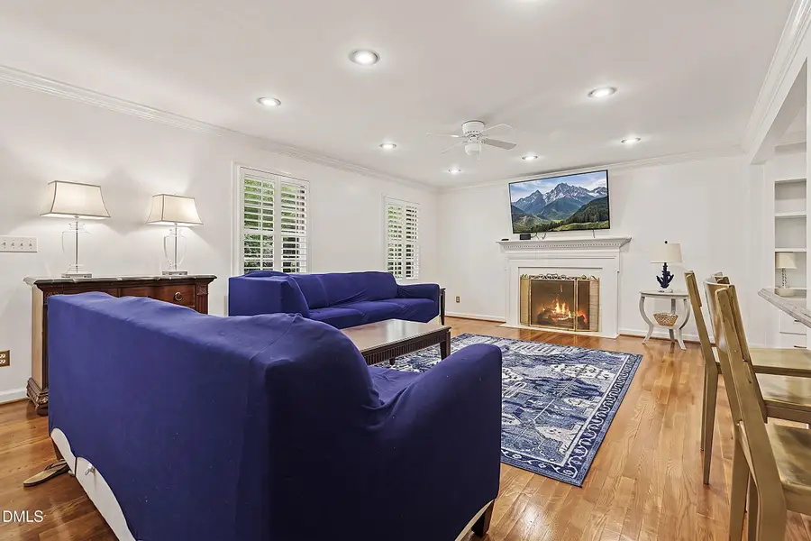 4105 Yadkin Drive, Raleigh, NC 27609 - #3