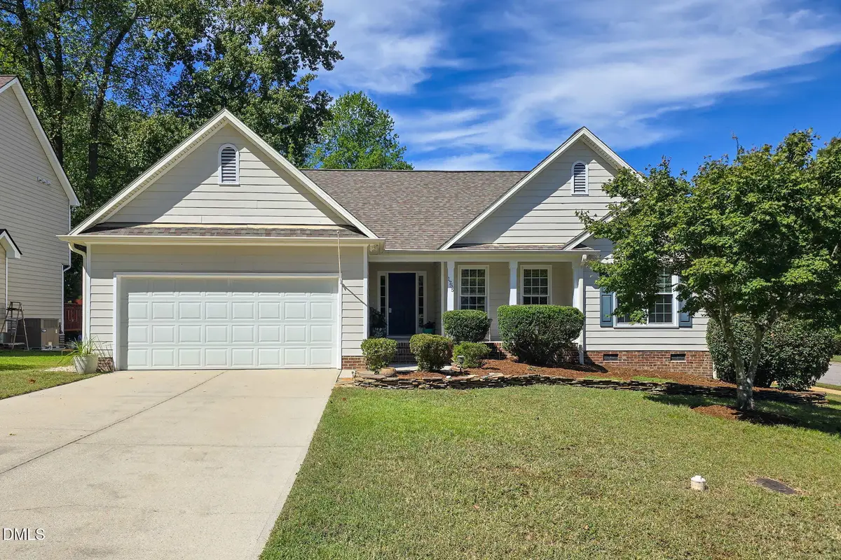 1755 N Cedar Court, Fuquay Varina, NC 27526 - #1