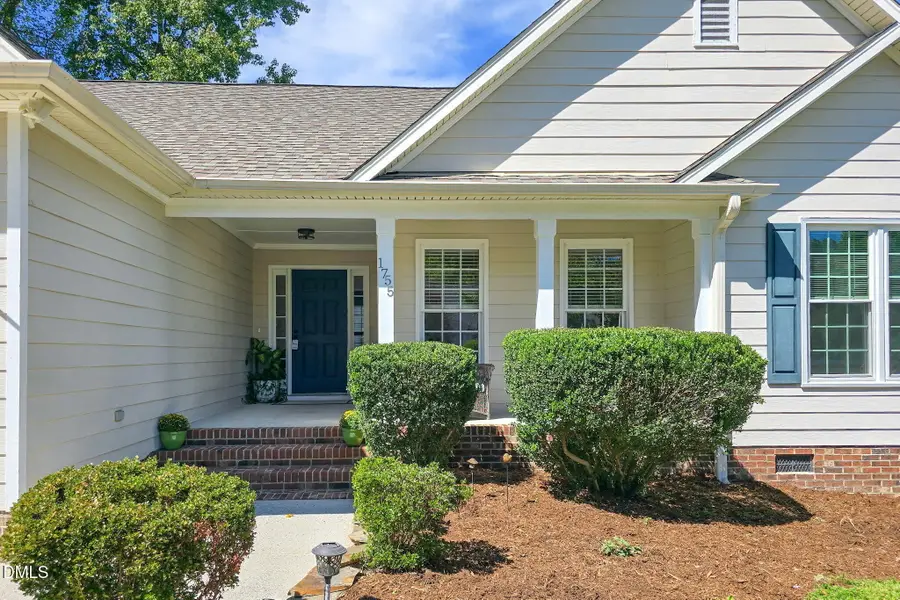 1755 N Cedar Court, Fuquay Varina, NC 27526 - #3