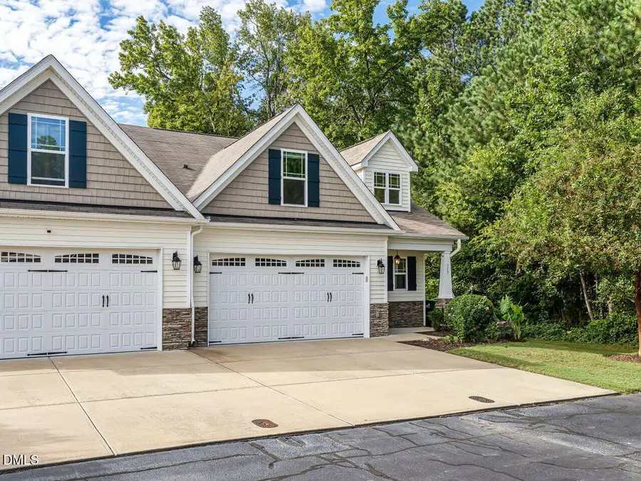 117 Radcliffe Court, Clayton, NC 27527 - #2