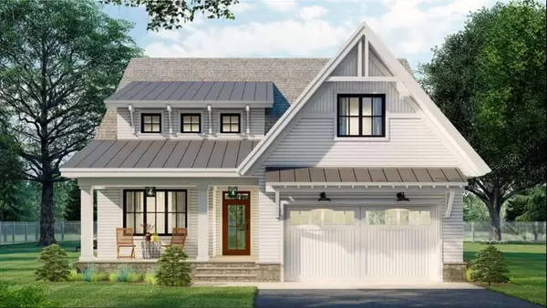 Lot 1 Boogaboo Trail, Rougemont, NC 27572