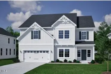 3811 Sweet Ivy Landing, Durham, NC 27703