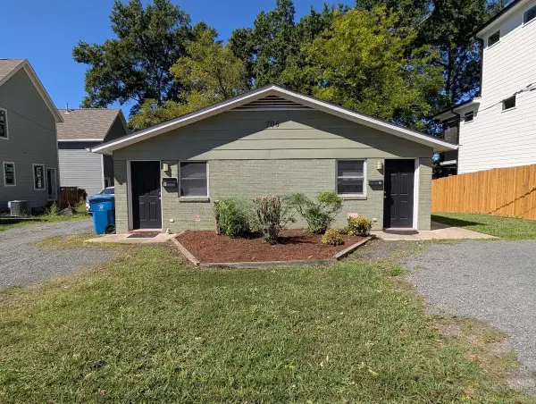 706 Colfax Street, Durham, NC 27701