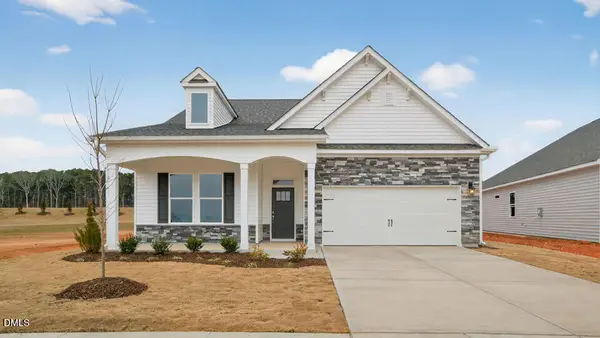 357 Alexis Loop, Sanford, NC 27330