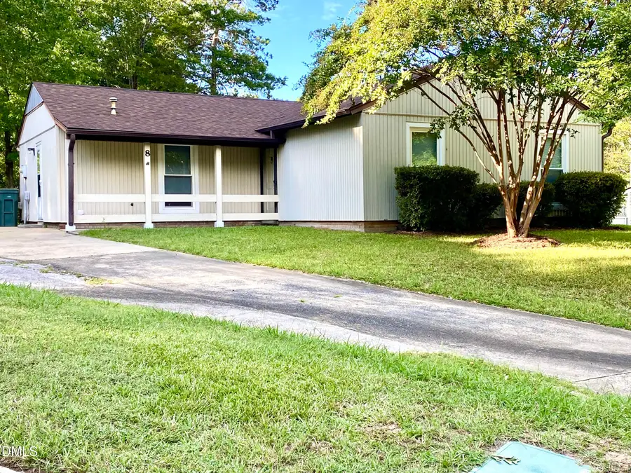 8 Druid Place, Durham, NC 27707 - #2
