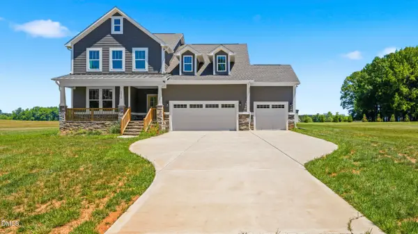 2830 John Lewis Road, Burlington, NC 27217