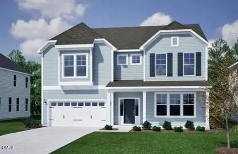 3809 Sweet Ivy Landing, Durham, NC 27703 - #1
