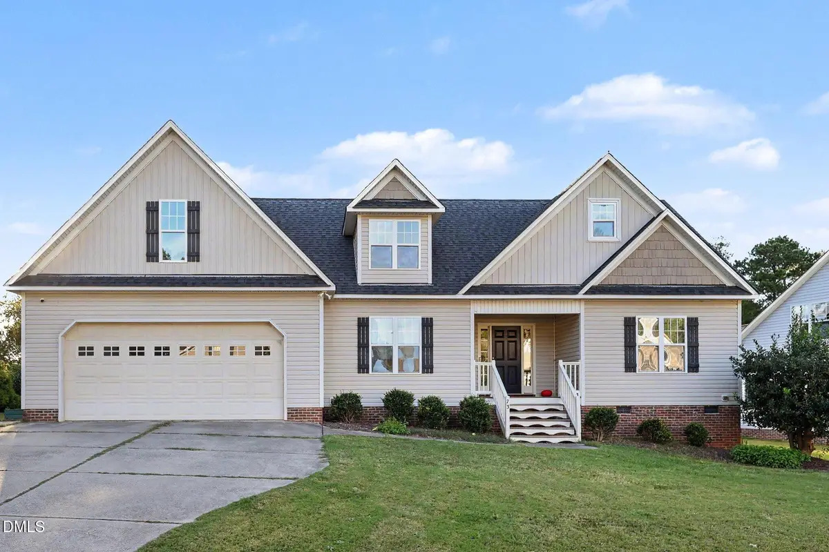 73 Brindley Circle, Clayton, NC 27520 - #1