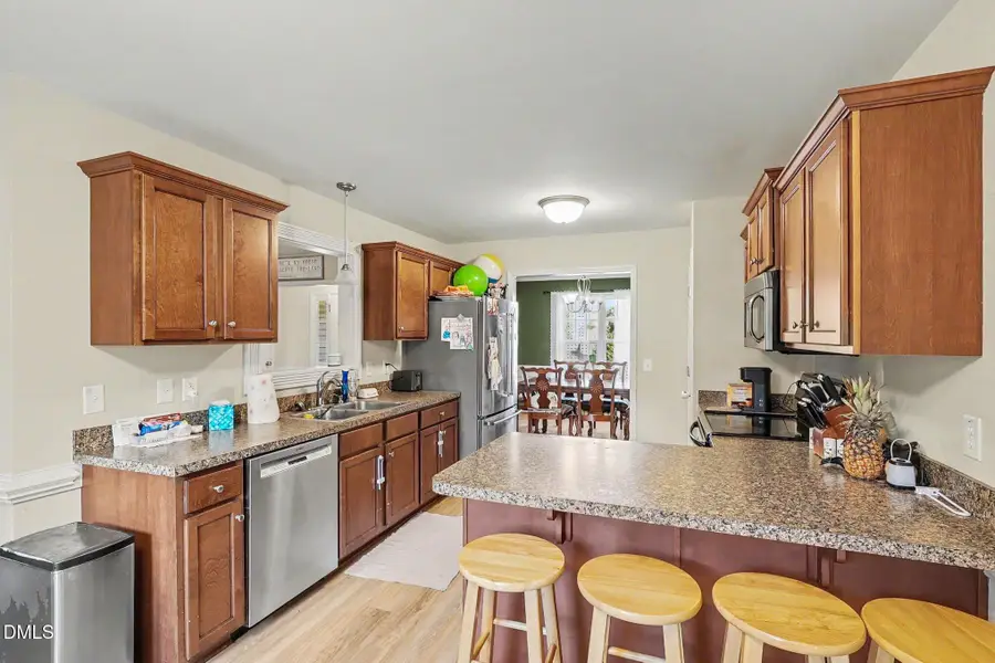 73 Brindley Circle, Clayton, NC 27520 - #3