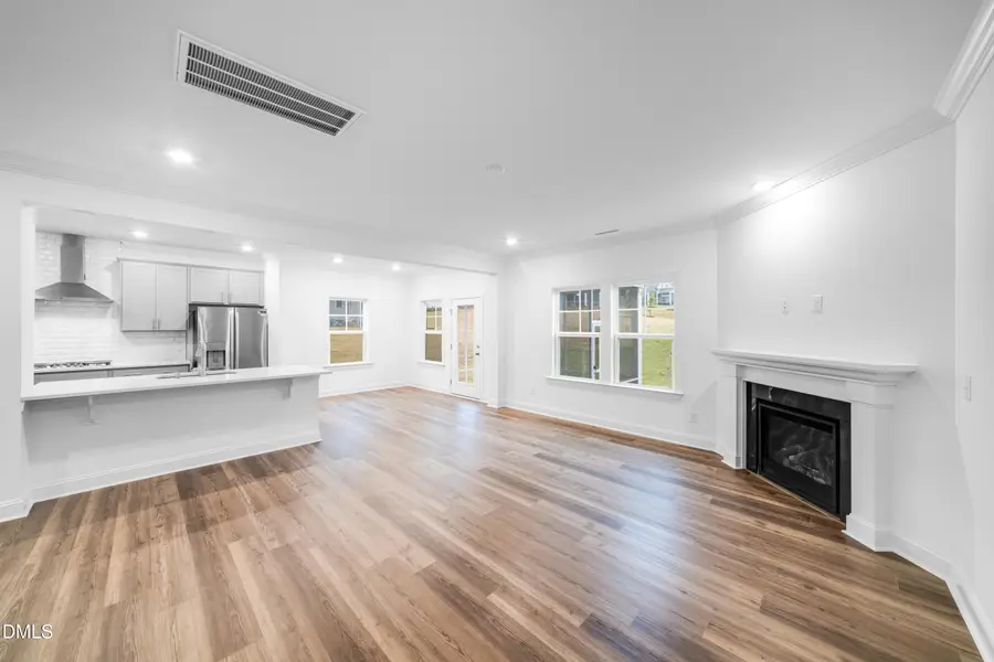 861 Cassa Clubhouse Way, Knightdale, NC 27545 - #3