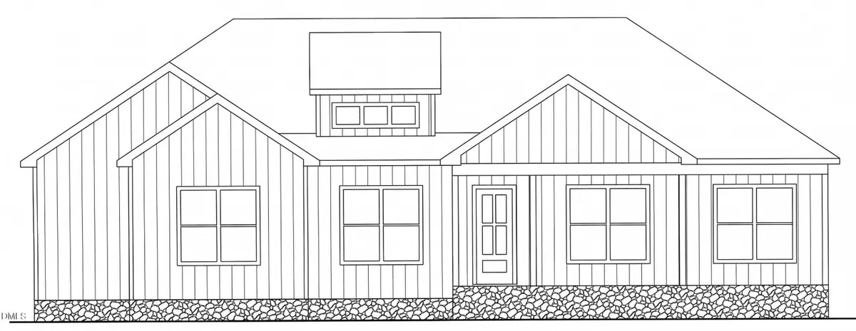 275 Ironwood Boulevard, Youngsville, NC 27596 - #1