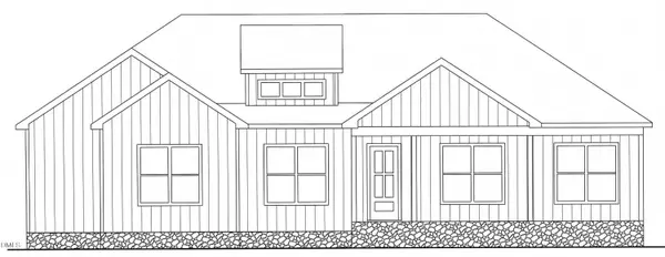275 Ironwood Boulevard, Youngsville, NC 27596