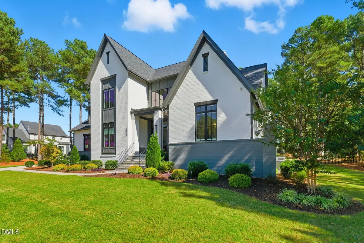 2424 Heartley Drive, Raleigh, NC 27615 - #1