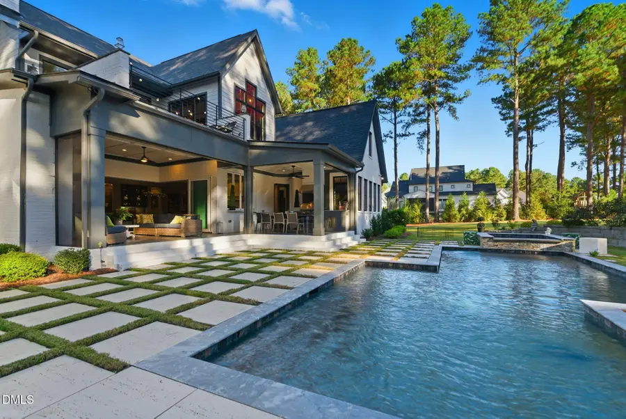 2424 Heartley Drive, Raleigh, NC 27615 - #3
