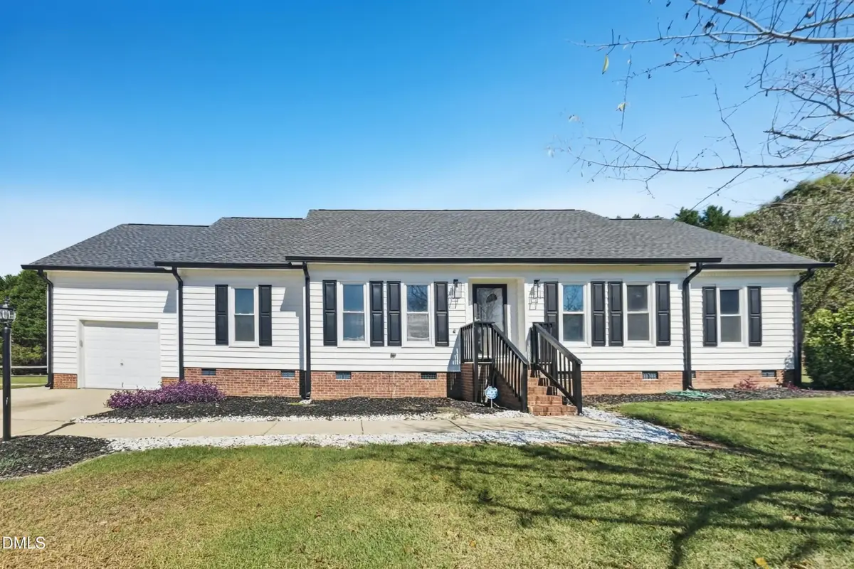 2416 Whitset Place, Middle Creek, NC 27592 - #1