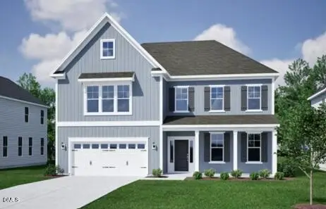 3807 Sweet Ivy Landing, Durham, NC 27703 - #1