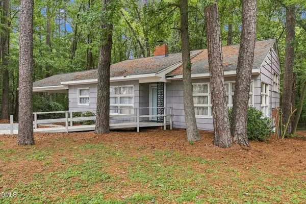 3719 Old Chapel Hill Road, Durham, NC 27707