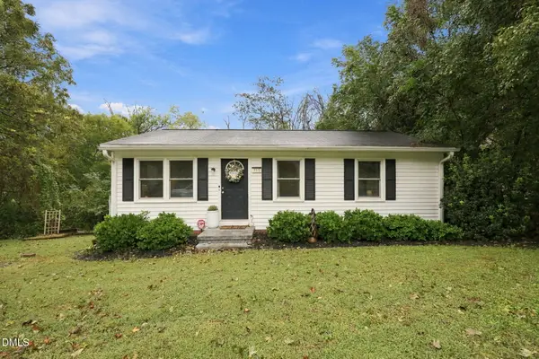 315 Lang Court, Haw River, NC 27258