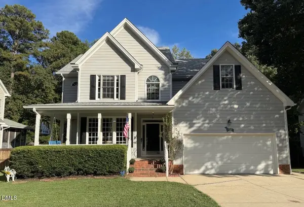 8209 Morrell Lane, Durham, NC 27713