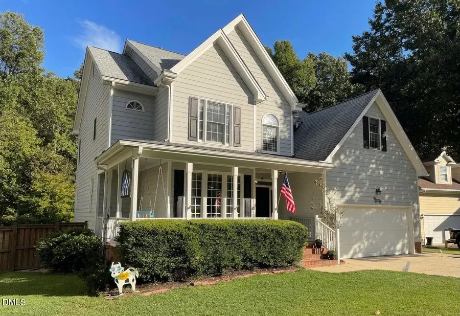 8209 Morrell Lane, Durham, NC 27713 - #2