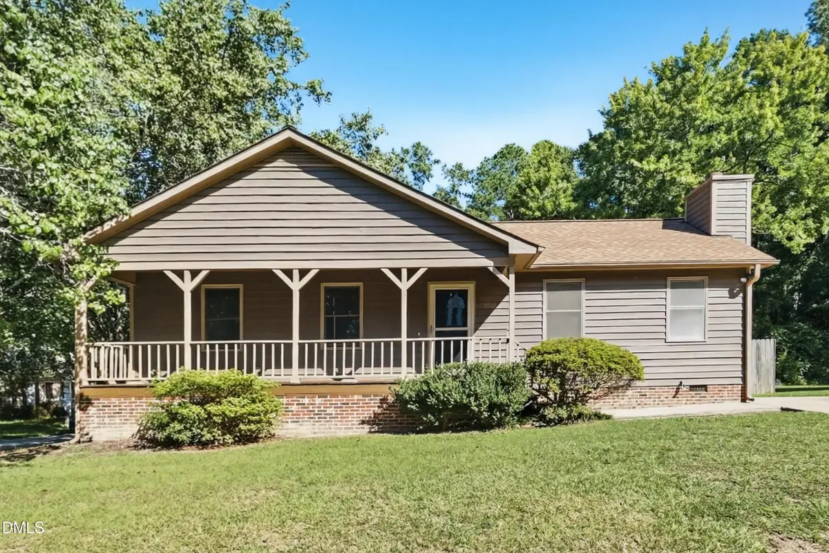 3601 Iron Sight Court, Raleigh, NC 27616 - #1