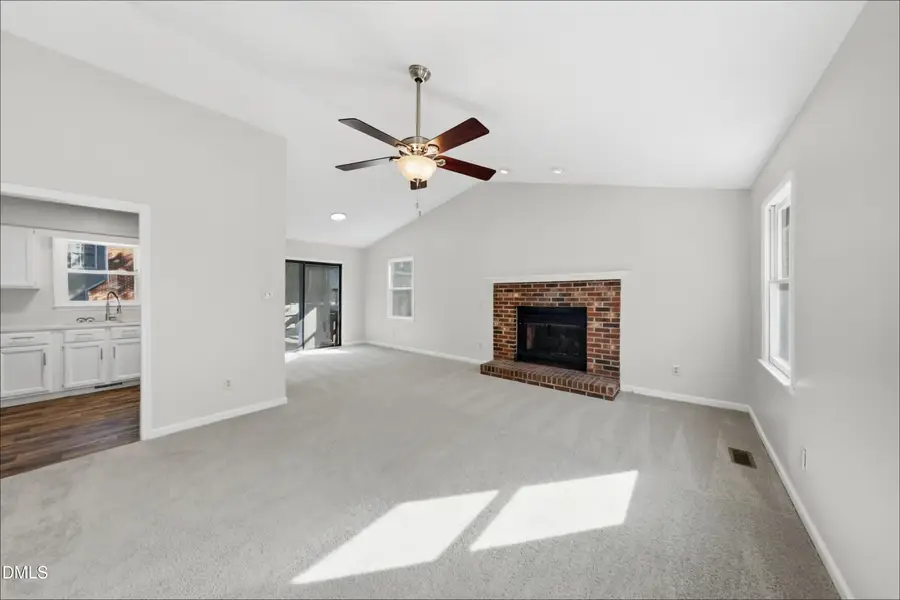 3601 Iron Sight Court, Raleigh, NC 27616 - #2