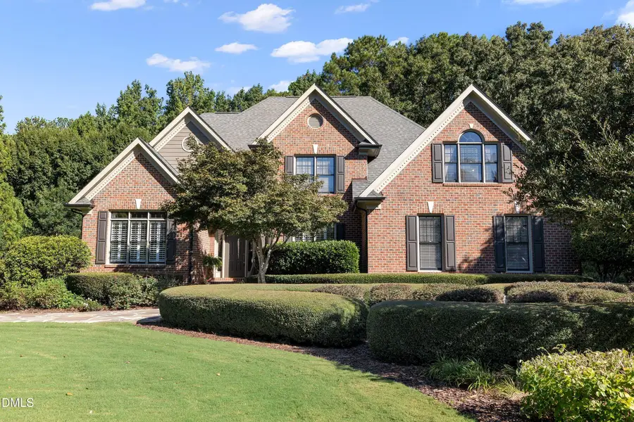 10212 Old Warden Road, Raleigh, NC 27615 - #3